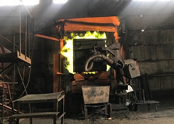 При проверке магнитогорского ООО «Алмаз» выявлены нарушения природоохранного законодательства